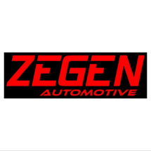 Logo Zegenautomotive