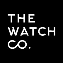 Logo The Watch Co.