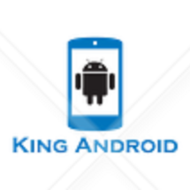 Logo King Android