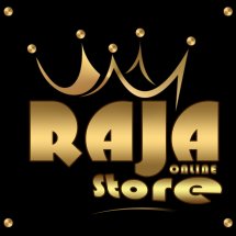 Logo Raja Store Murah