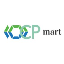 Logo ocp mart