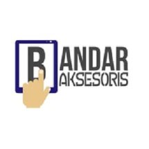 Logo BANDAR AKSESORIS