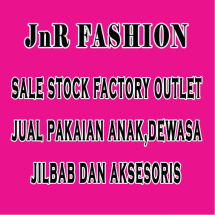 Logo JnR Fashion