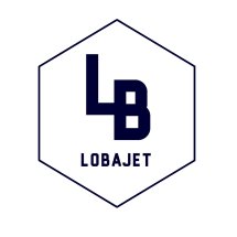 Logo LOBAJET