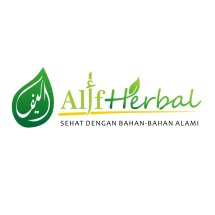 Logo Alif Herbal