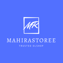 Logo Mahira_storee