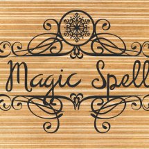 Logo MagicSpell