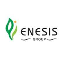 Logo Enesis Official Store