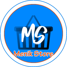 Logo MenikStore