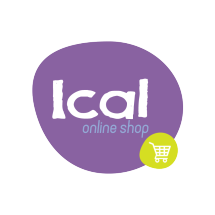 Logo Ical Online Shop Depok