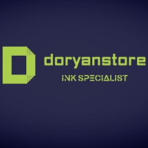 Logo doryanStore