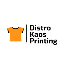 Logo DistroKaosPrinting