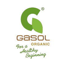 Logo Gasol Organik Indonesia