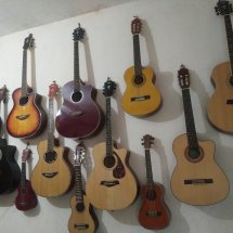 Logo Swishi Gitar