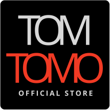 Logo Tomtomo