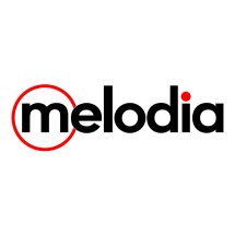 Logo Melodia Musik Online