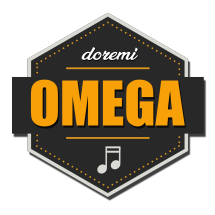Logo Doremi Omega