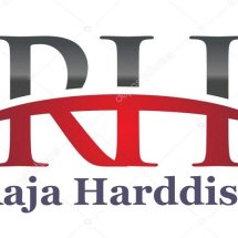 Logo Raja Harddisk