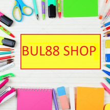 Logo Bul88 shop