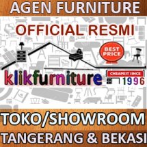 Logo klikfurniture