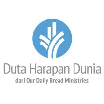 Logo Duta Harapan Dunia