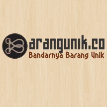 Logo BarangUnik.co