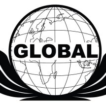 Logo Toko Global Plastik