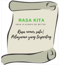 Logo RasaKita