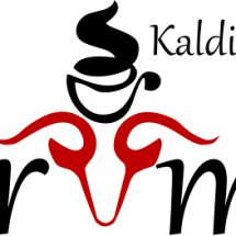 Logo aromakaldi