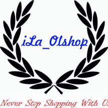 Logo Ila_OnlineShop