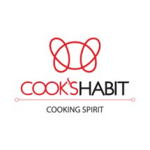Logo Cooks Habit