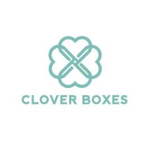 Logo Clover Boxes