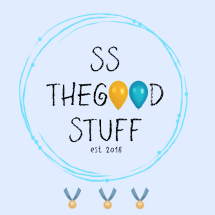 Logo SS TheGoodStuff