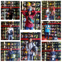Logo PUGERAN MOTOWORLD