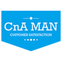 Logo CnA Man