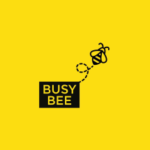 Logo BusyBee