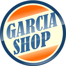 Logo Garcia Online Shop