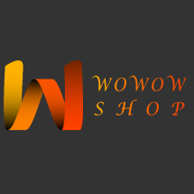 Logo WOWOW SHOP