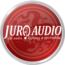Logo Juro Audio
