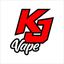 Logo KJ VAPE