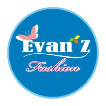 Logo Evan'z Fashion