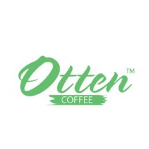 Logo Otten Coffee Jakarta