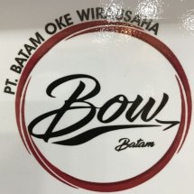 Logo BOW