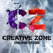 Logo Creative_Zone