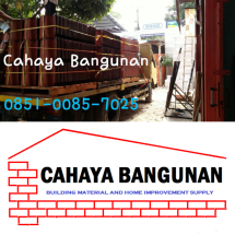 Logo Cahaya Bangunan