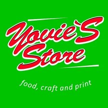 Logo Yovies Store