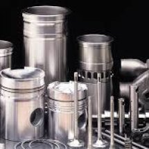 Logo Diesel Parts Indo