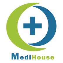 Logo medihouse
