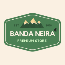 Logo Banda Neira Store