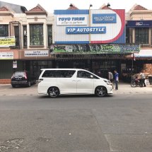 Logo Vip Autostyle Wheels